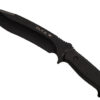 Buck Reaper Black