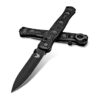 Benchmade SOCP Folder PE