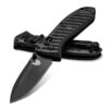 Benchmade Mini Presidio II CF-Elite Black PE