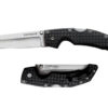 Cold Steel Voyager Tanto Point