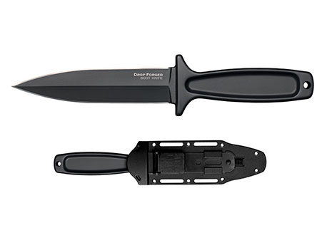 Cold Steel Drop Forged Boot Knife