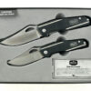 Buck 246 & 247 Collector's Set