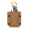 Clip & Carry Kydex Sheath Buck 110-112 Bruin
