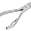 Adola Nageltang roestvrij 11cm