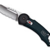 Buck Redpoint Black