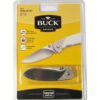 Buck Nobleman Clampack