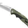 Buck Folding Pursuit Large Guthook