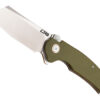 Artisan CJRB Rock Green