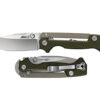 Cold Steel AD-15 Green