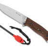 Buck Selkirk Micarta