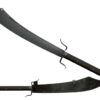 Cold Steel MAA Chinese War Sword