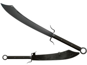 Cold Steel MAA Chinese War Sword