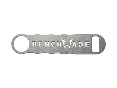 Benchmade Bottle Opener