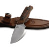 Benchmade Hidden Canyon Hunter Wood