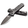 Benchmade Mini Bugout Black