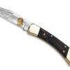 Buck 110 Folding Hunter The Weld