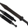 Cold Steel Gladius Machete w/sheath