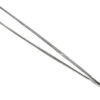 A.A.S. Anatomisch Pincet 31cm Stainless/Satine