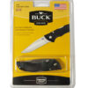 Buck Bantam BBW Clampack