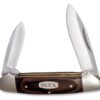 Buck Canoe