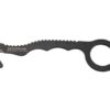 Benchmade 8 Rescue Hook BLK Nylon Sheath