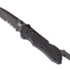 Benchmade Triage Black CE