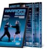 Cold Steel DVD Warriors Edge