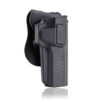 Cytac R-Defender Holster Gen 3 Colt 1911-5" / 1911 Varianten