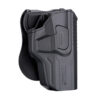 Cytac R-Defender Holster Gen 3 Walther PPQ M2, M3