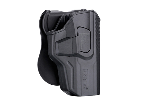 Cytac R-Defender Holster Gen 3 Walther PPQ M2, M3