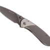 Buck Nobleman Titanium