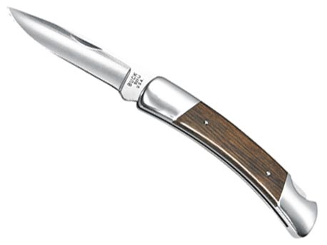 Buck Squire