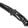 Buck Bones Black CE