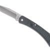 Buck 110 Slim EDC Folding Hunter Grijs Clampack