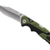 Buck Folding Pursuit Small