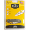 Buck Mini Spitfire Gray PE Clampack