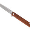 Buck Decatur Wood PE