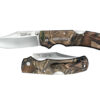 Cold Steel Double Safe Hunter Camo