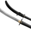 Cold Steel Seagal Signature Wakizashi