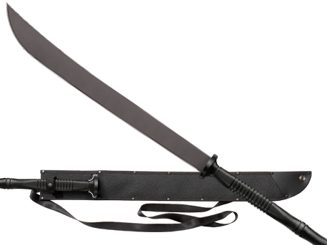 Cold Steel Thai Machete w/sheath