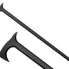 Cold Steel Axe Head Cane