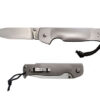 Cold Steel Pocket Bushman