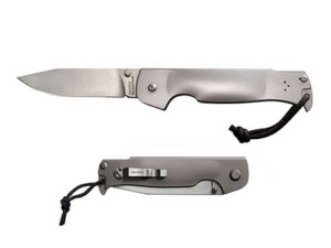 Cold Steel Pocket Bushman