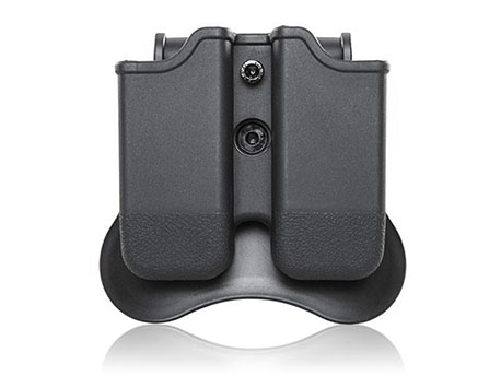 Cytac Paddle Magazine Pouch Glock