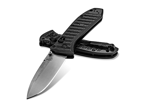 Benchmade Presidio II CF-Elite PE