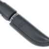 Buck Woodsman Sheath