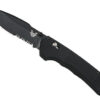 Benchmade Vallation CE
