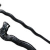 Cold Steel Dragon Walking Stick
