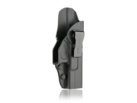 Cytac I-Mini Guard Holster Gen 2 Glock 19/23/32