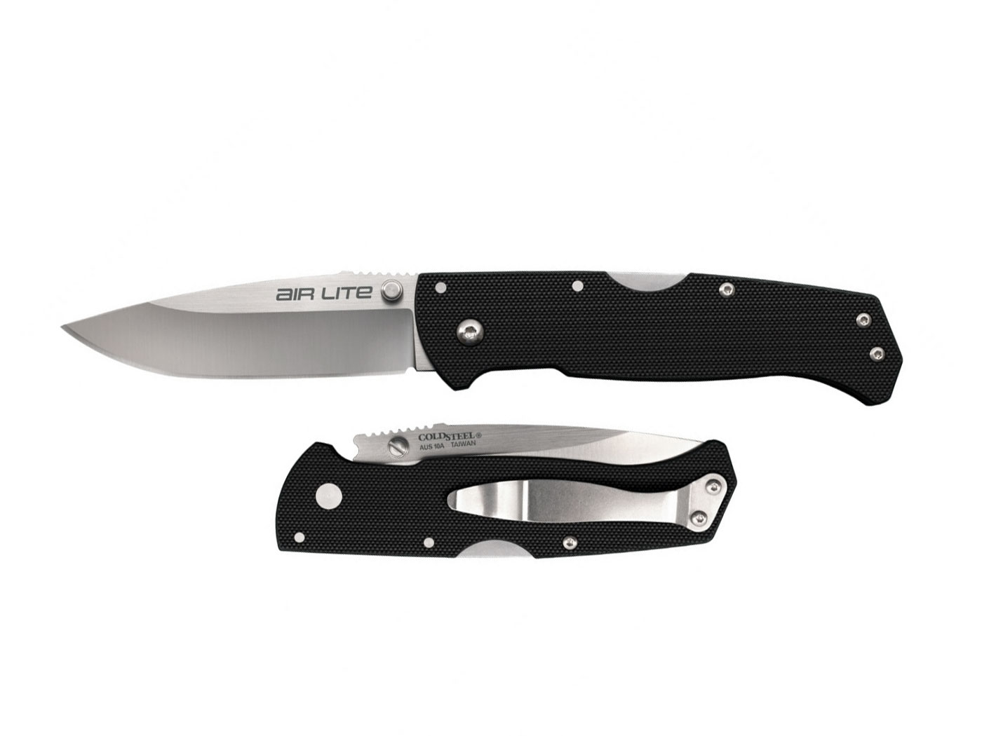 Cold Steel Air Lite Drop Point
